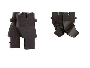 Adaptor landou Plus si Risus pentru 3Tec PLUS,Cobra PLUS,Mamba PLUS