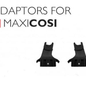 Adaptori pentru Maxi Cosi