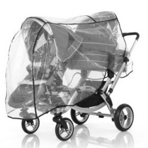 Aparatoare de ploaie Zoom ABC Design