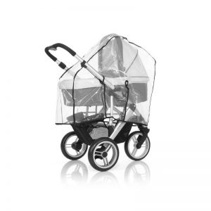 Aparatoare de ploaie universala Multi ABC Design