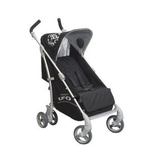 Carucior bebelusi Ufo X-adventure
