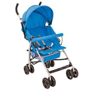 Carucior copii cu 2 pozitii Joycare Albastru