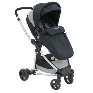 Carucior copii 3 in 1 Joycare Antracit