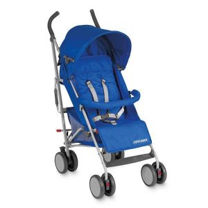 Carucior copii cu 5 pozitii Joycare Albastru