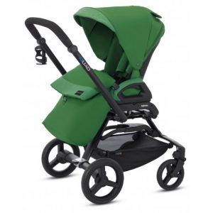 Carucior Sport Quad Golf Green