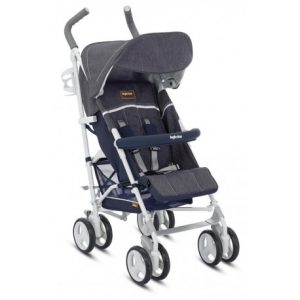 Carucior Trip colectia 2016 denim