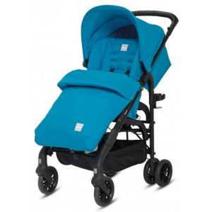 Carucior Zippy Light 2016 Antigua Blue