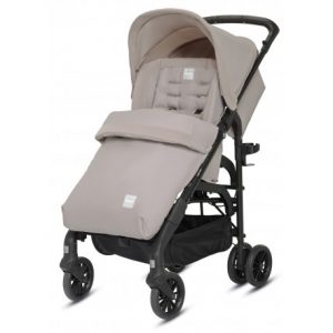 Carucior Zippy Light 2016 Desert Dune