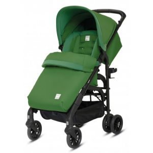 Carucior Zippy Light 2016 Golf Green