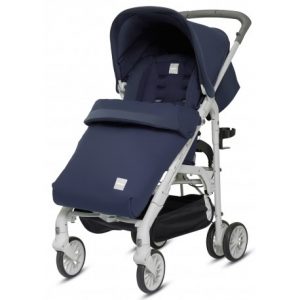 Carucior Zippy Light 2016 Ocean Blue