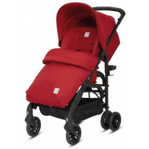 Carucior Zippy Light 2016 Vivid Red