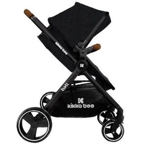 Carucior 2 in 1 Bali Zen Black