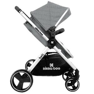 Carucior 2 in 1 Bali Zen Gray Melange
