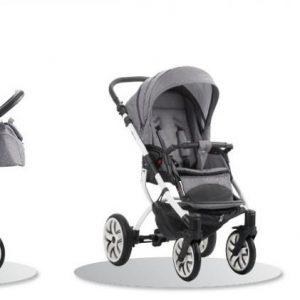 Carucior 2 in 1 Bebetto Holland LJ195