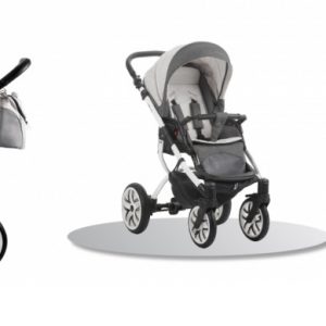 Carucior 2 in 1 Bebetto Holland W33