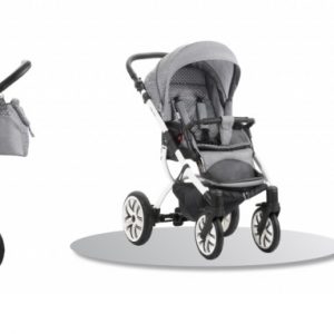 Carucior 2 in 1 Bebetto Holland W39