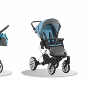 Carucior 2 in 1 Bebetto Holland W41