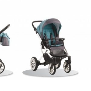 Carucior 2 in 1 Bebetto Holland W43