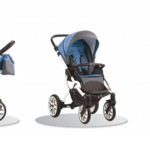 Carucior 2 in 1 Bebetto Holland W44