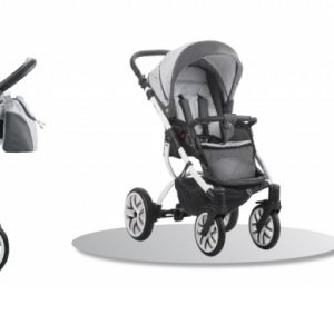Carucior 2 in 1 Bebetto Holland W8