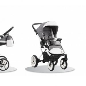 Carucior 2 in 1 Bebetto Luca S-Line SL15