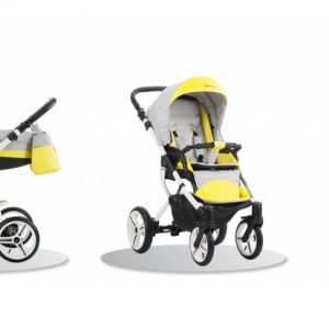 Carucior 2 in 1 Bebetto Luca S-Line SL17
