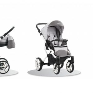 Carucior 2 in 1 Bebetto Luca S-Line SL18