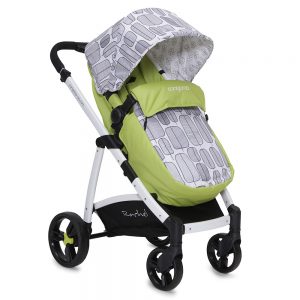 Carucior 2 in 1 Cangaroo Rachel Green