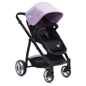 Carucior 2 in 1 Cangaroo Rachel Purple