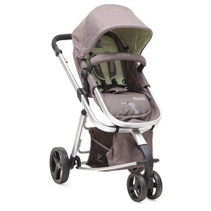 Carucior 2 in 1 Cangaroo Sarah Green