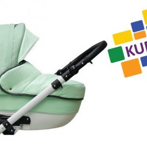 Carucior 2 in 1 Kummer Cruiser Premium