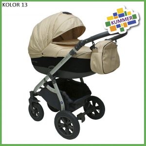 Carucior 2 in 1 Kummer Genua
