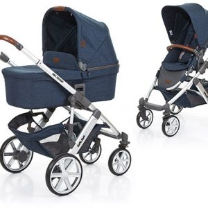 Carucior 2 in 1 Salsa 4 Admiral ABC Design