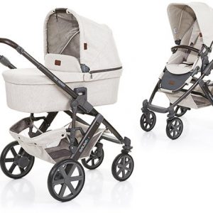 Carucior 2 in 1 Salsa 4 Camel ABC Design