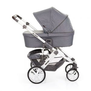 Carucior 2 in 1 Salsa 4 Mountain ABC Design 2018