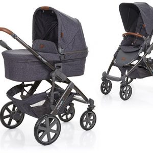 Carucior 2 in 1 Salsa 4 Street ABC Design