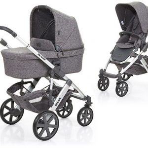 Carucior 2 in 1 Salsa 4 Track ABC Design