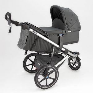 Carucior 2 in 1 Thule Urban Glide