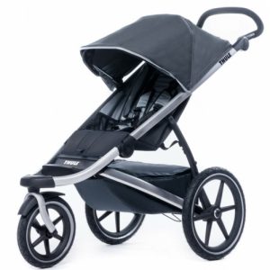 Carucior Thule Urban Glide