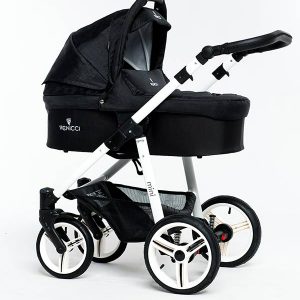 Carucior 2 in 1 Venicci Black