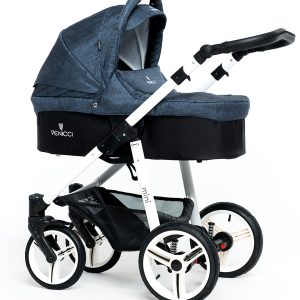 Carucior 2 in 1 Venicci Blue
