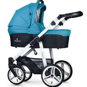 Carucior 2 in 1 Venicci Sky