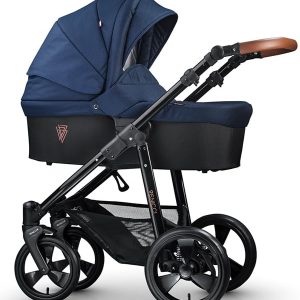 Carucior 2 in 1 Venicci Gusto Navy