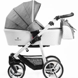 Carucior 2 in 1 Venicci Pure