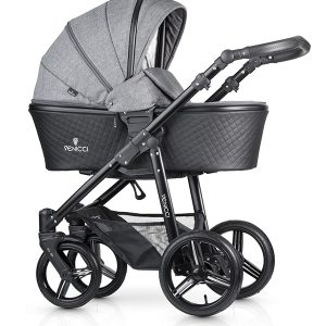 Carucior 2 in 1 Venicci Shadow Grey