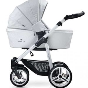 Carucior 2 in 1 Venicci Stone Grey