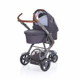 Carucior 3 Tec Style stree ABC Design 2017