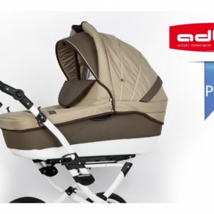 Carucior 3 in 1 Adbor Marsel Perfor Clasic P02