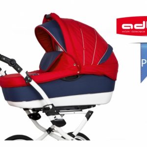 Carucior 3 in 1 Adbor Marsel Perfor Clasic P04