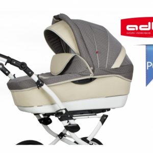 Carucior 3 in 1 Adbor Marsel Perfor Clasic P05